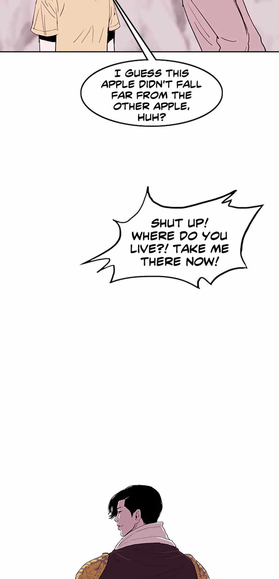 Read A Better Labor chapter 25 image 26 on Lezhin