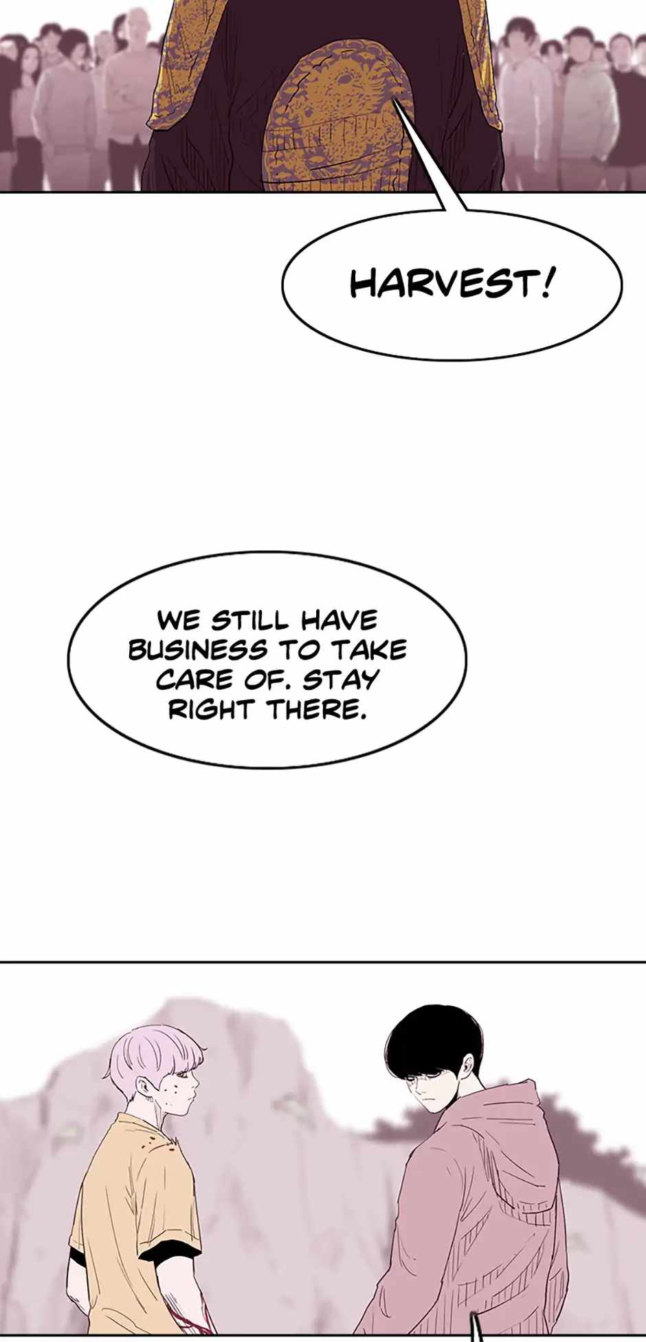 Read A Better Labor chapter 25 image 27 on Lezhin