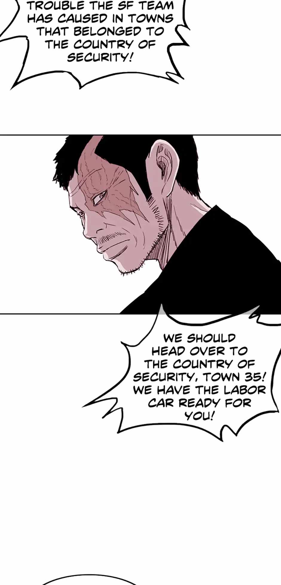 Read A Better Labor chapter 25 image 3 on Lezhin