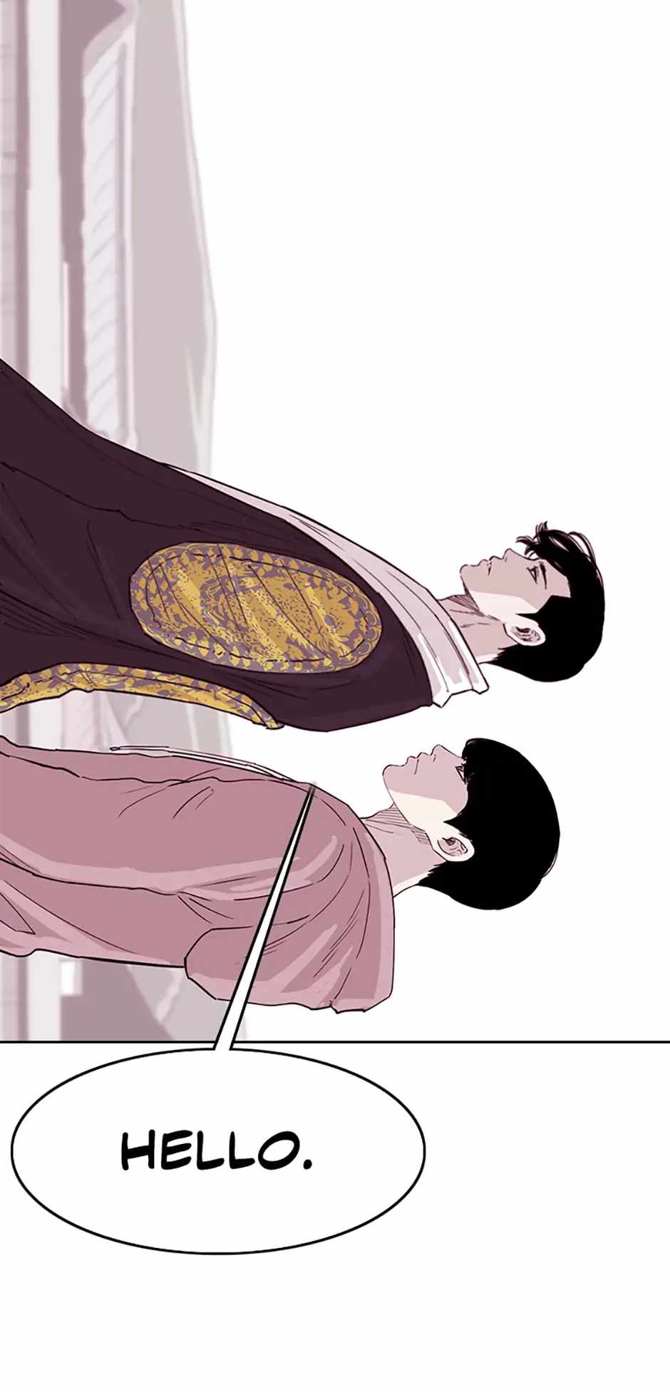 Read A Better Labor chapter 25 image 31 on Lezhin