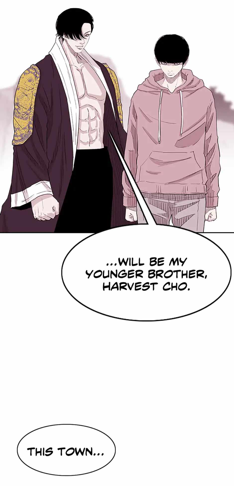 Read A Better Labor chapter 25 image 34 on Lezhin