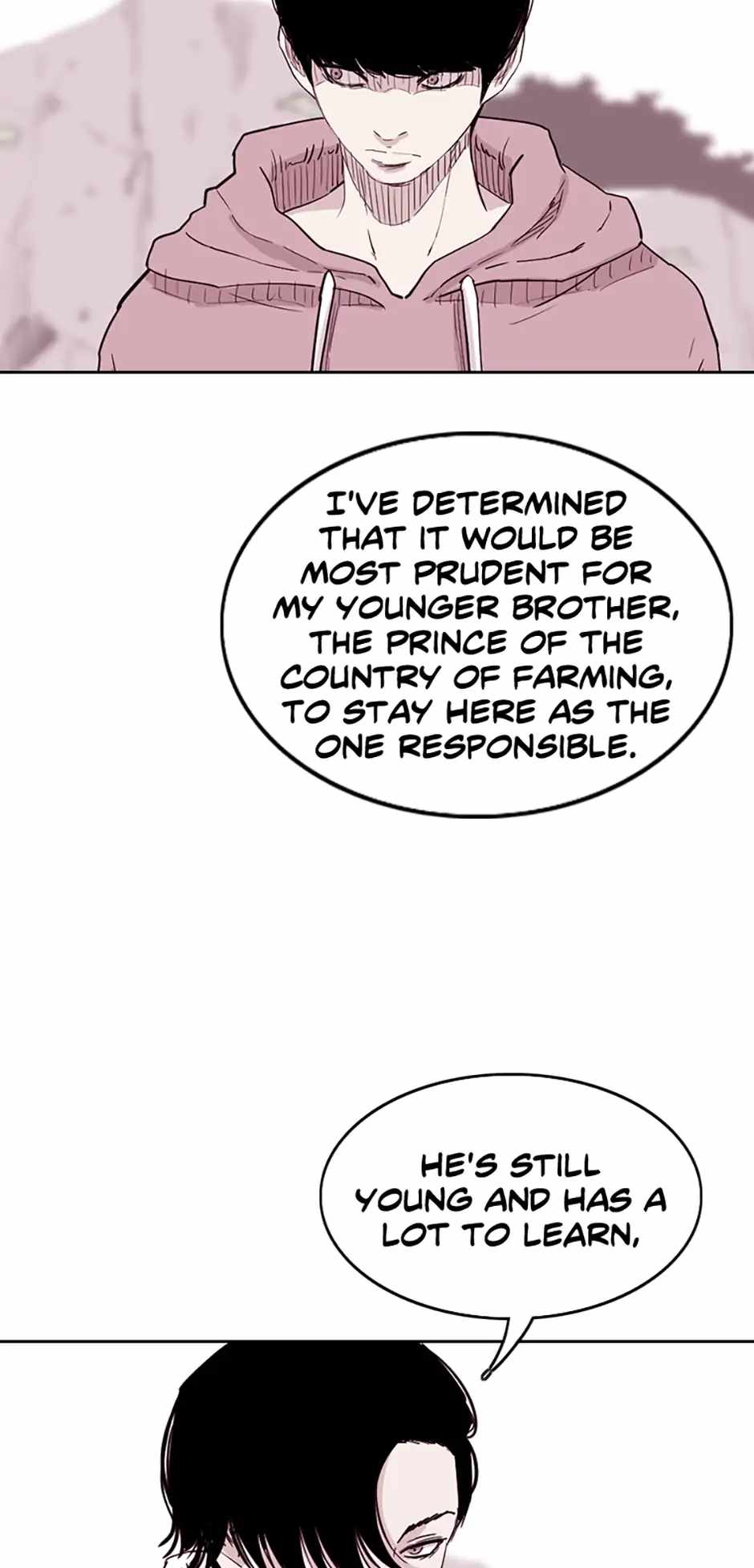 Read A Better Labor chapter 25 image 36 on Lezhin