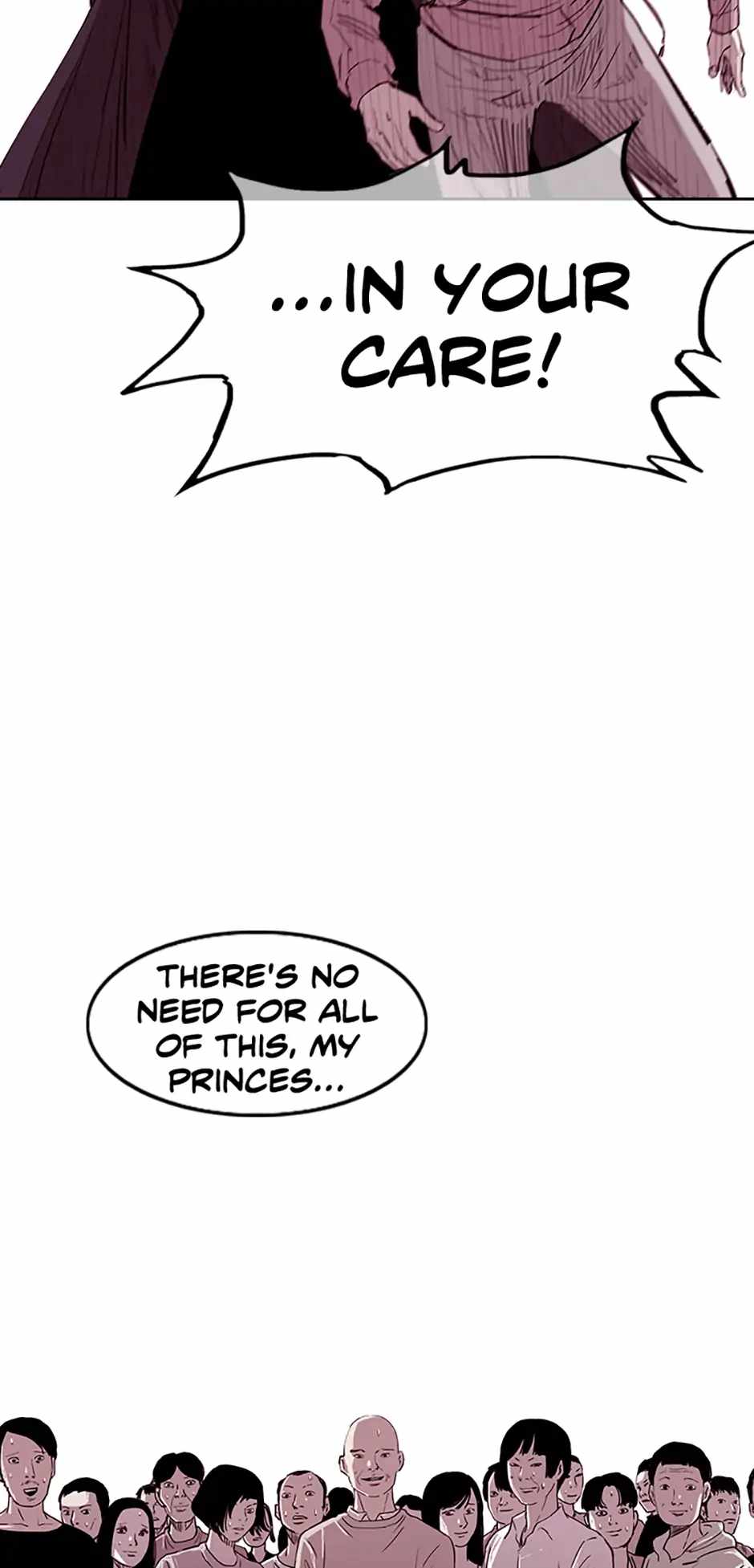 Read A Better Labor chapter 25 image 39 on Lezhin