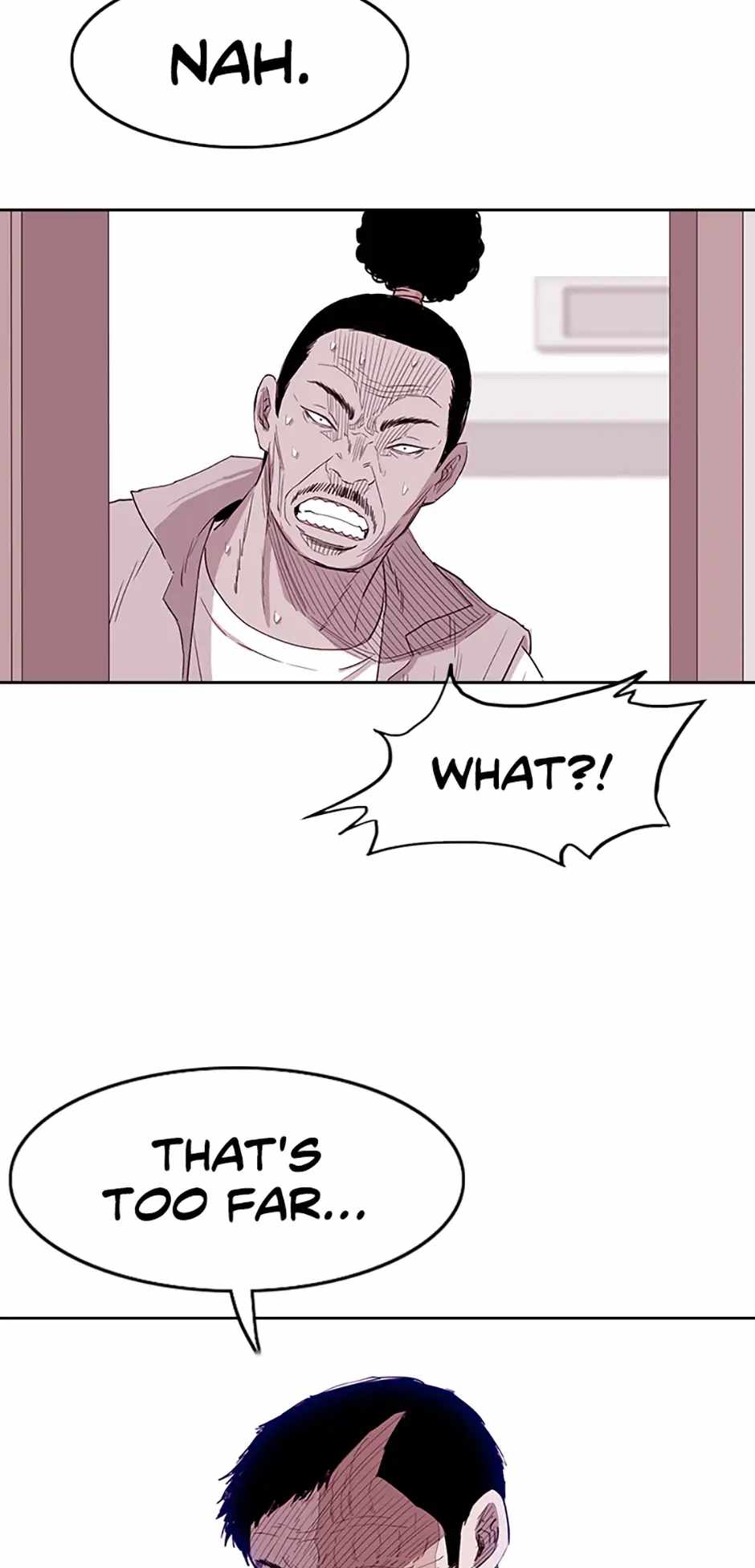 Read A Better Labor chapter 25 image 4 on Lezhin