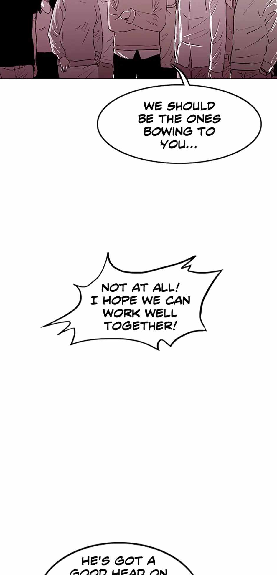 Read A Better Labor chapter 25 image 40 on Lezhin
