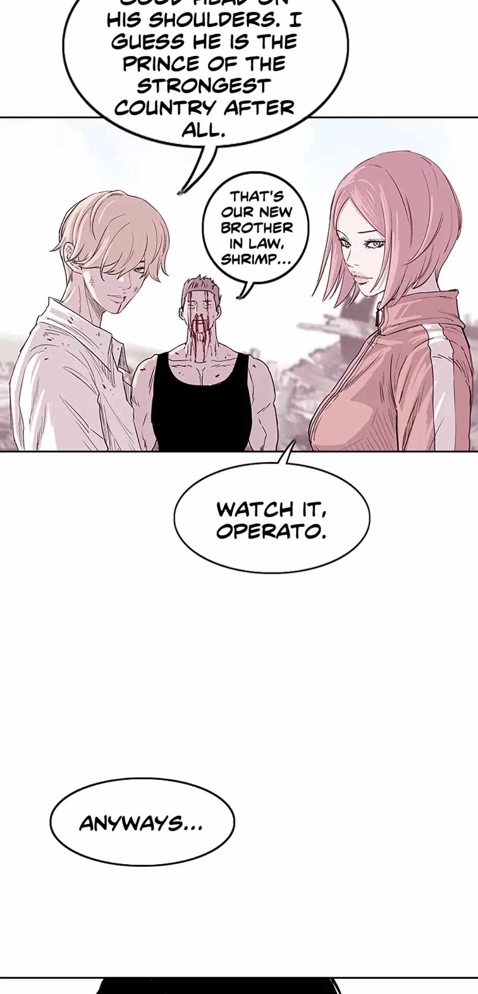 Read A Better Labor chapter 25 image 41 on Lezhin
