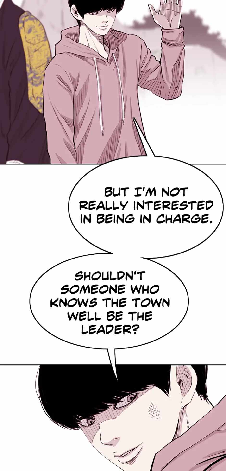 Read A Better Labor chapter 25 image 44 on Lezhin