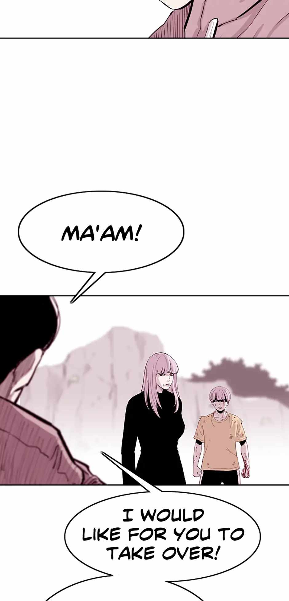 Read A Better Labor chapter 25 image 45 on Lezhin