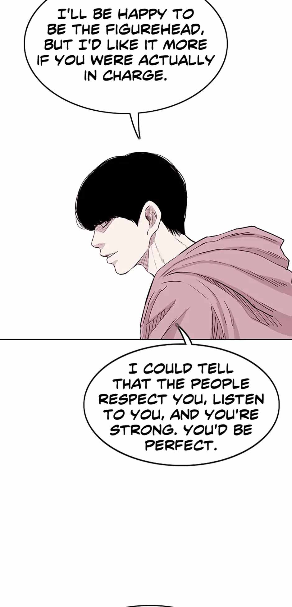 Read A Better Labor chapter 25 image 46 on Lezhin