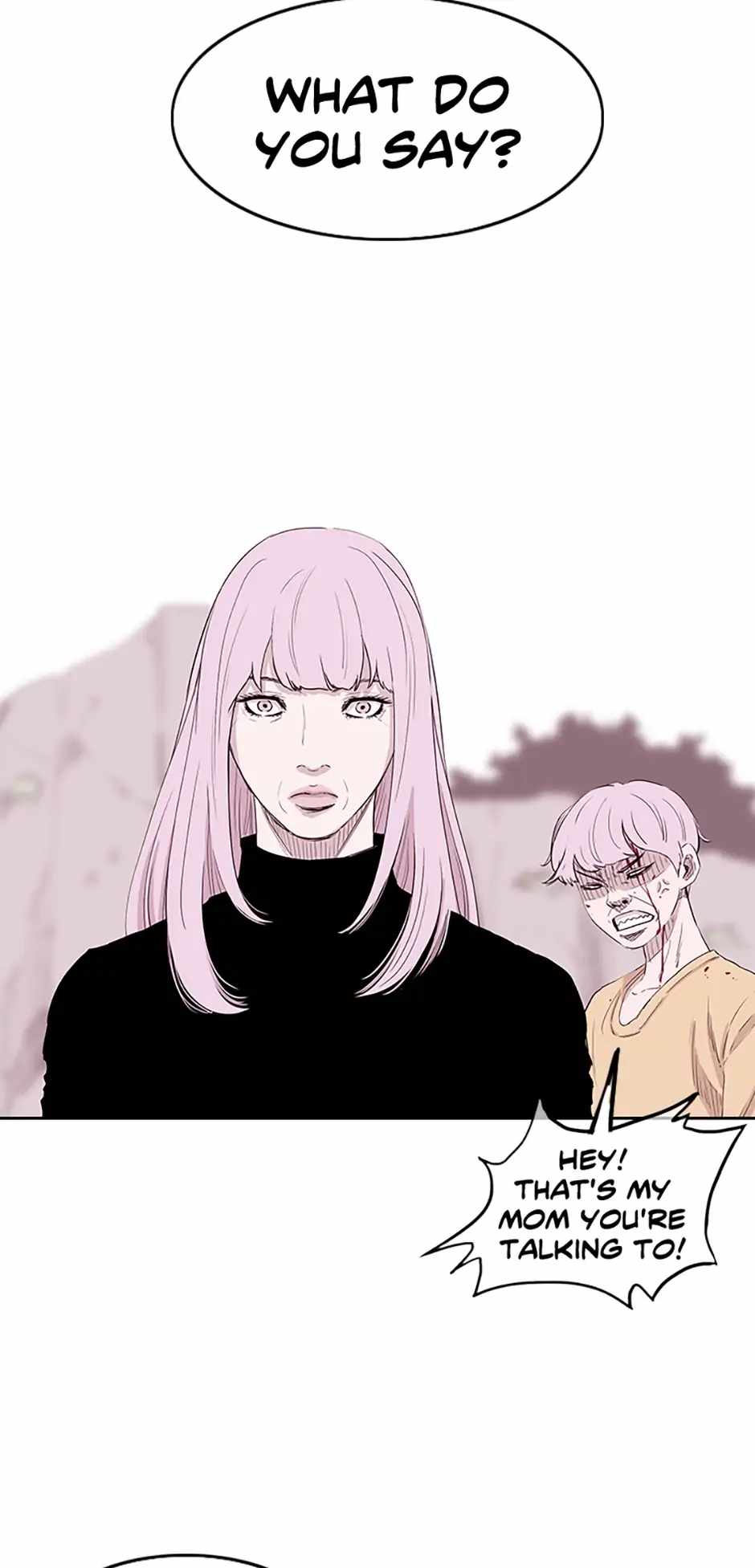 Read A Better Labor chapter 25 image 47 on Lezhin