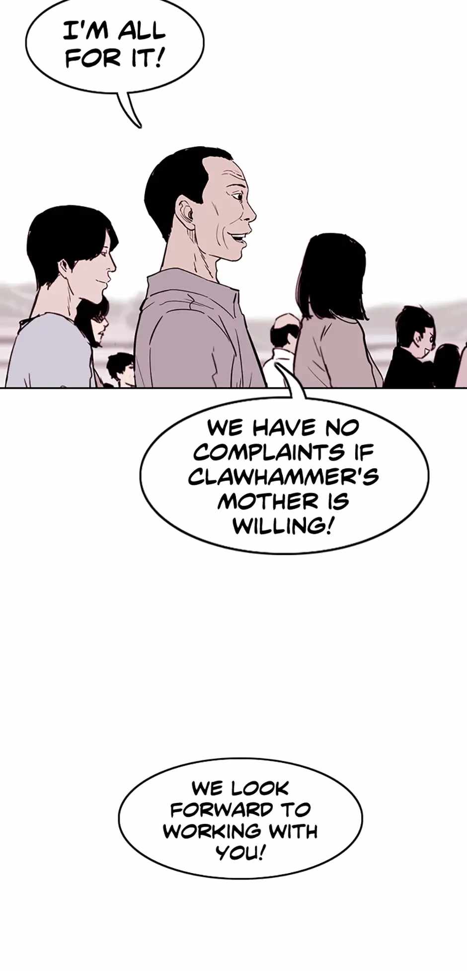 Read A Better Labor chapter 25 image 48 on Lezhin