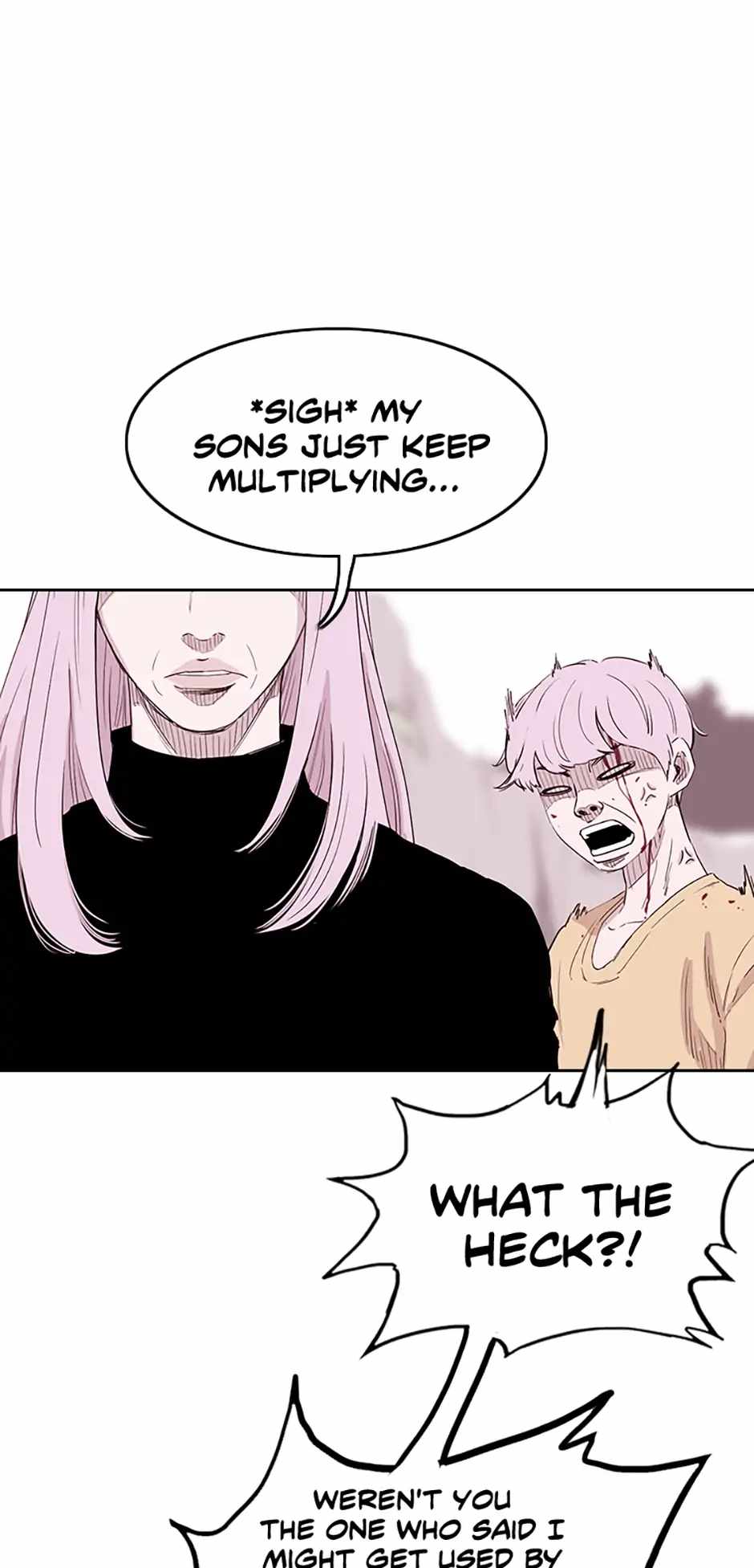 Read A Better Labor chapter 25 image 49 on Lezhin