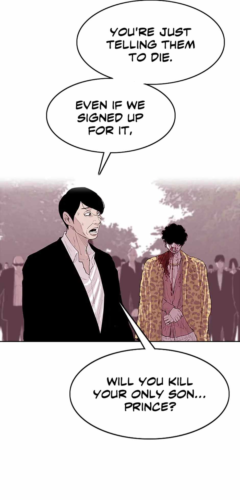 Read A Better Labor chapter 25 image 59 on Lezhin
