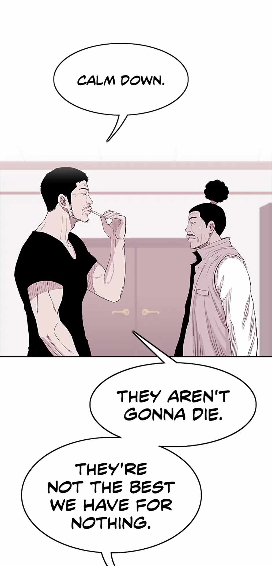 Read A Better Labor chapter 25 image 8 on Lezhin