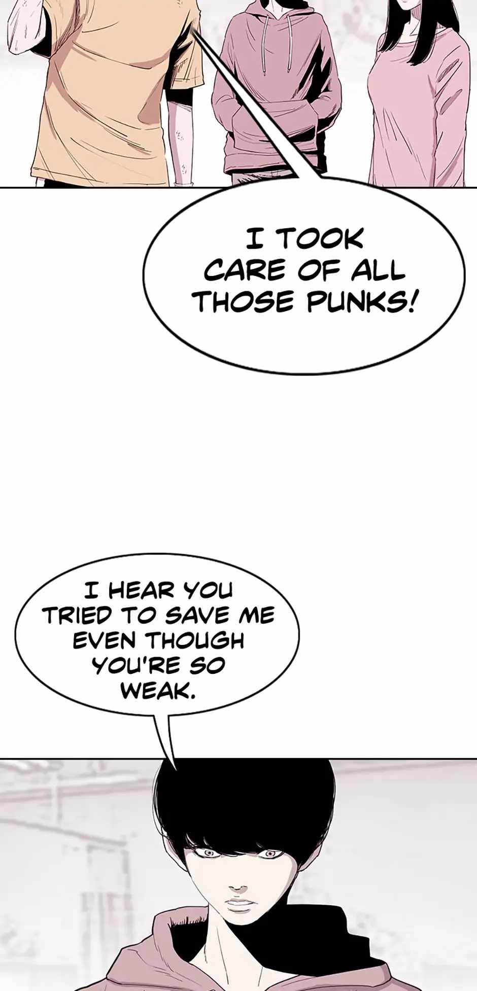 Read A Better Labor chapter 26 image 10 on Lezhin