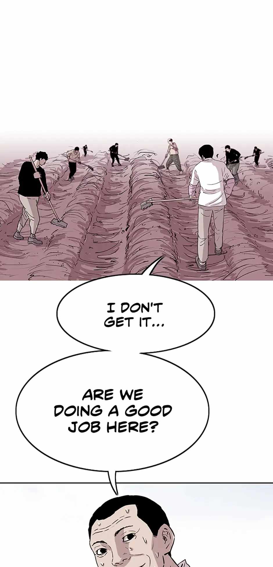 Read A Better Labor chapter 26 image 16 on Lezhin