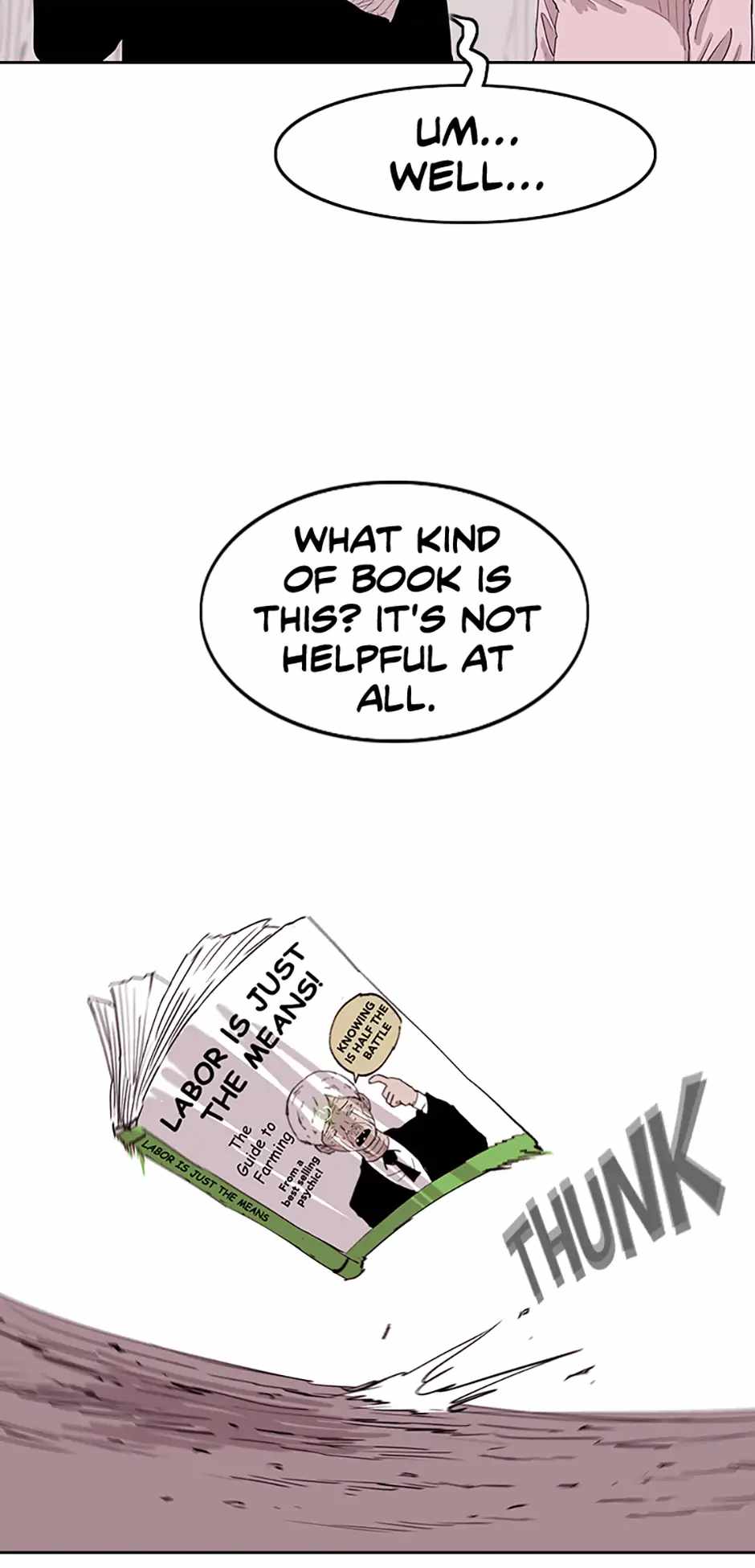 Read A Better Labor chapter 26 image 18 on Lezhin
