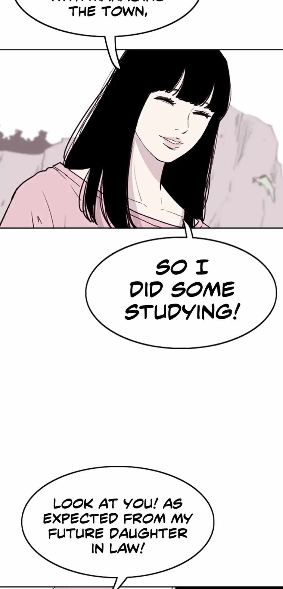 Read A Better Labor chapter 26 image 22 on Lezhin