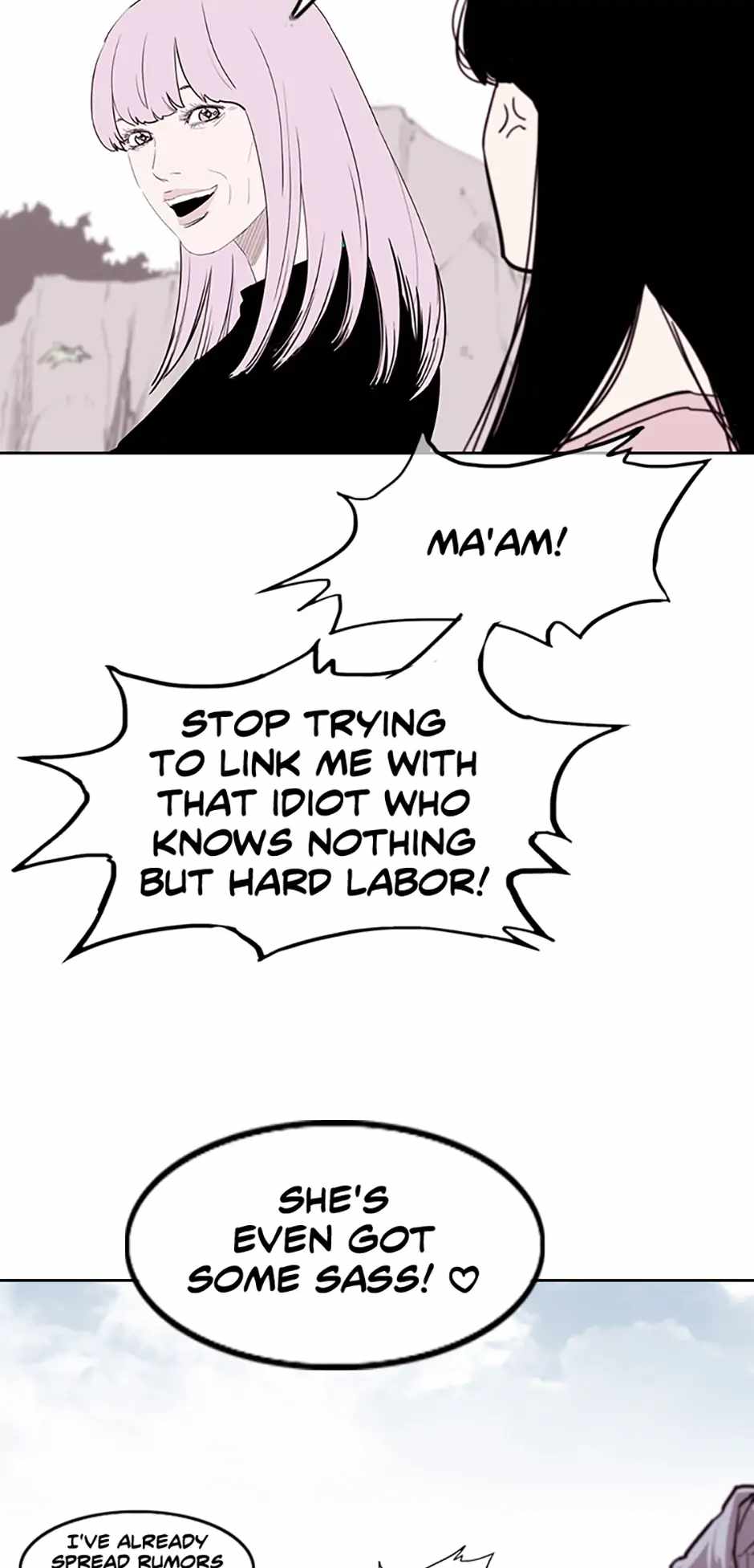 Read A Better Labor chapter 26 image 23 on Lezhin