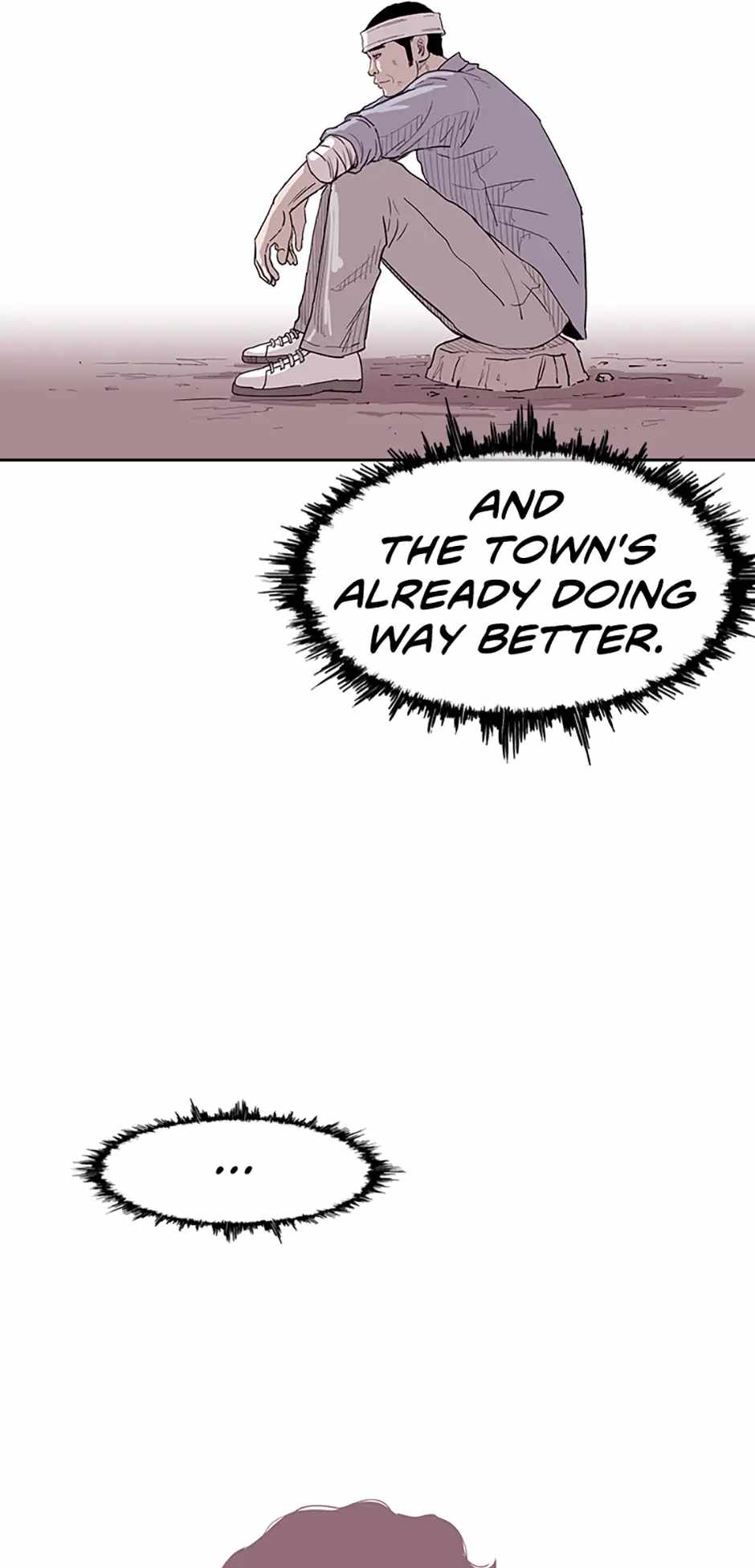 Read A Better Labor chapter 26 image 25 on Lezhin