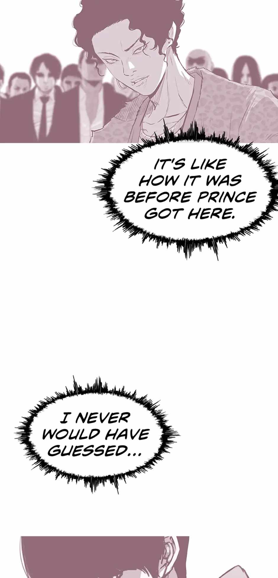 Read A Better Labor chapter 26 image 26 on Lezhin