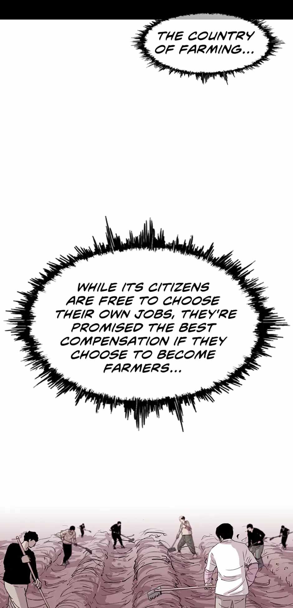 Read A Better Labor chapter 26 image 28 on Lezhin