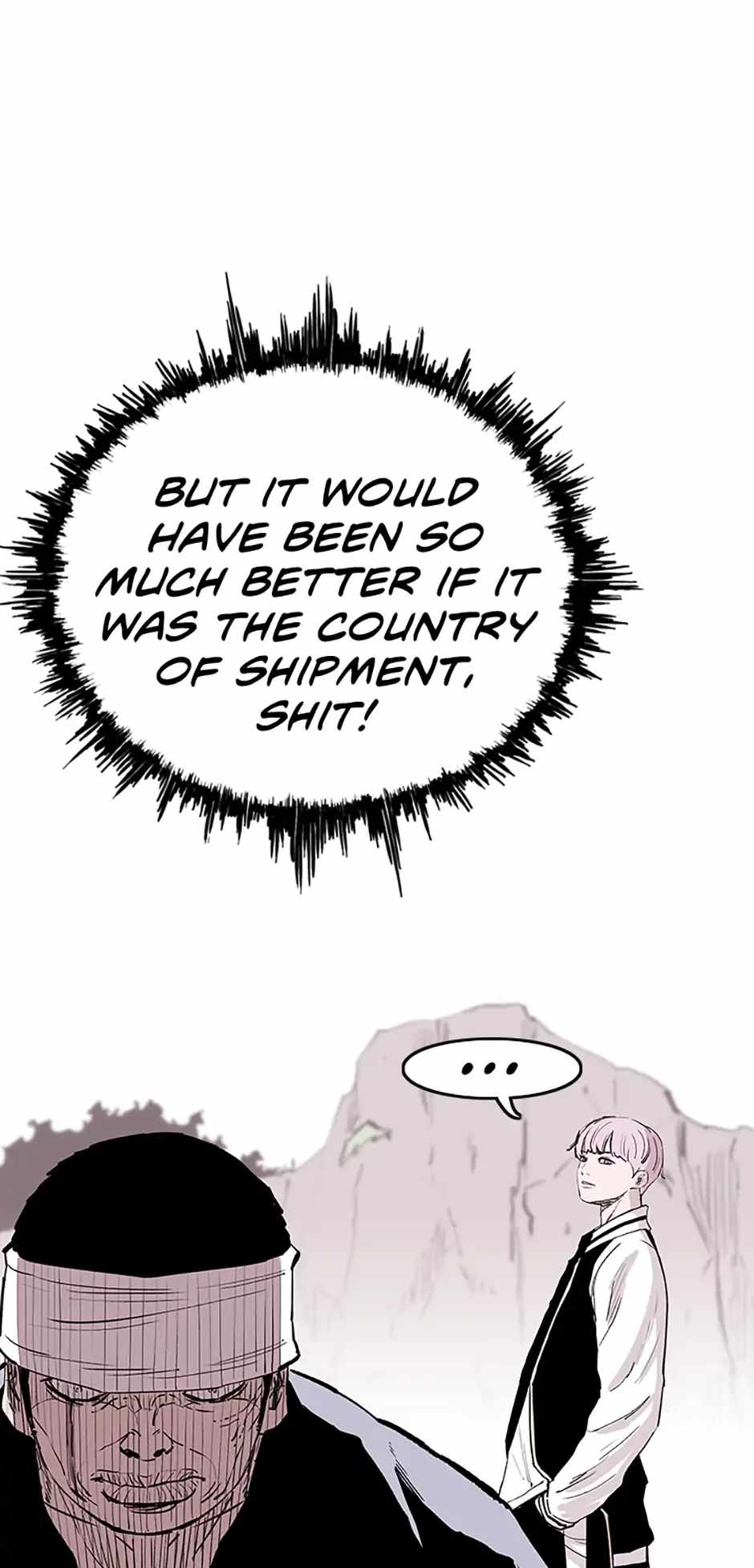 Read A Better Labor chapter 26 image 30 on Lezhin