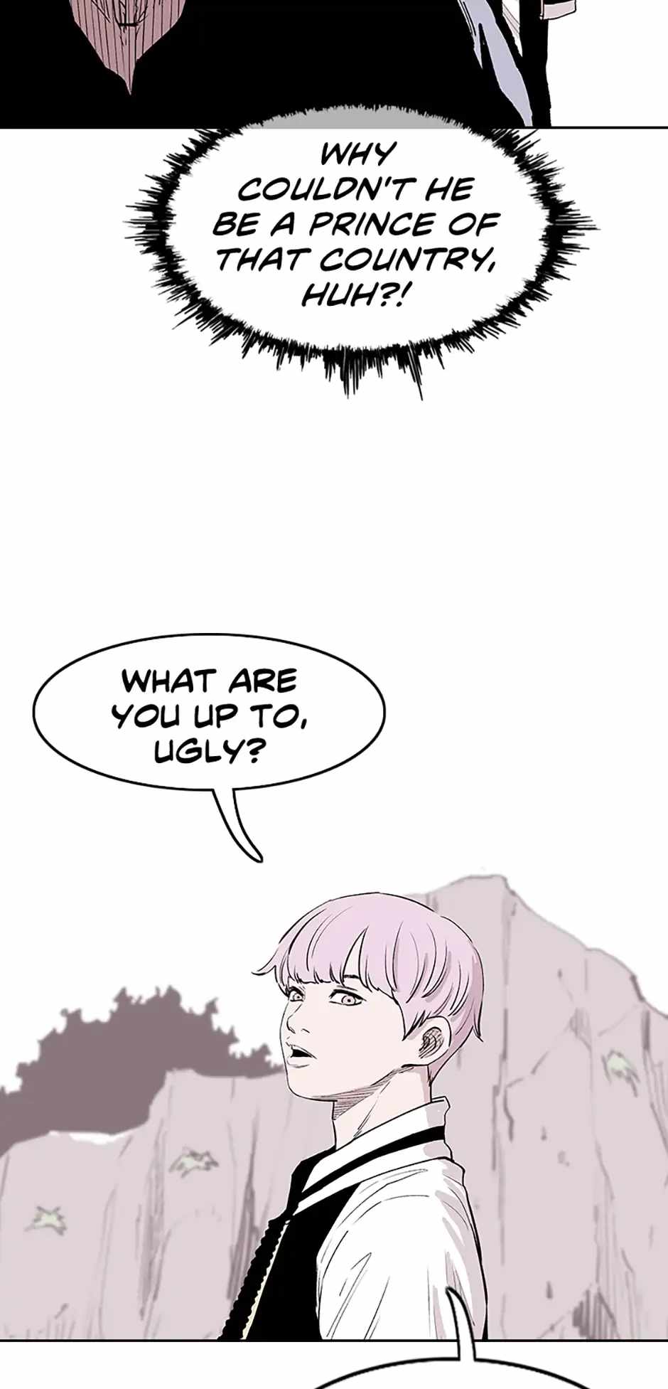 Read A Better Labor chapter 26 image 31 on Lezhin