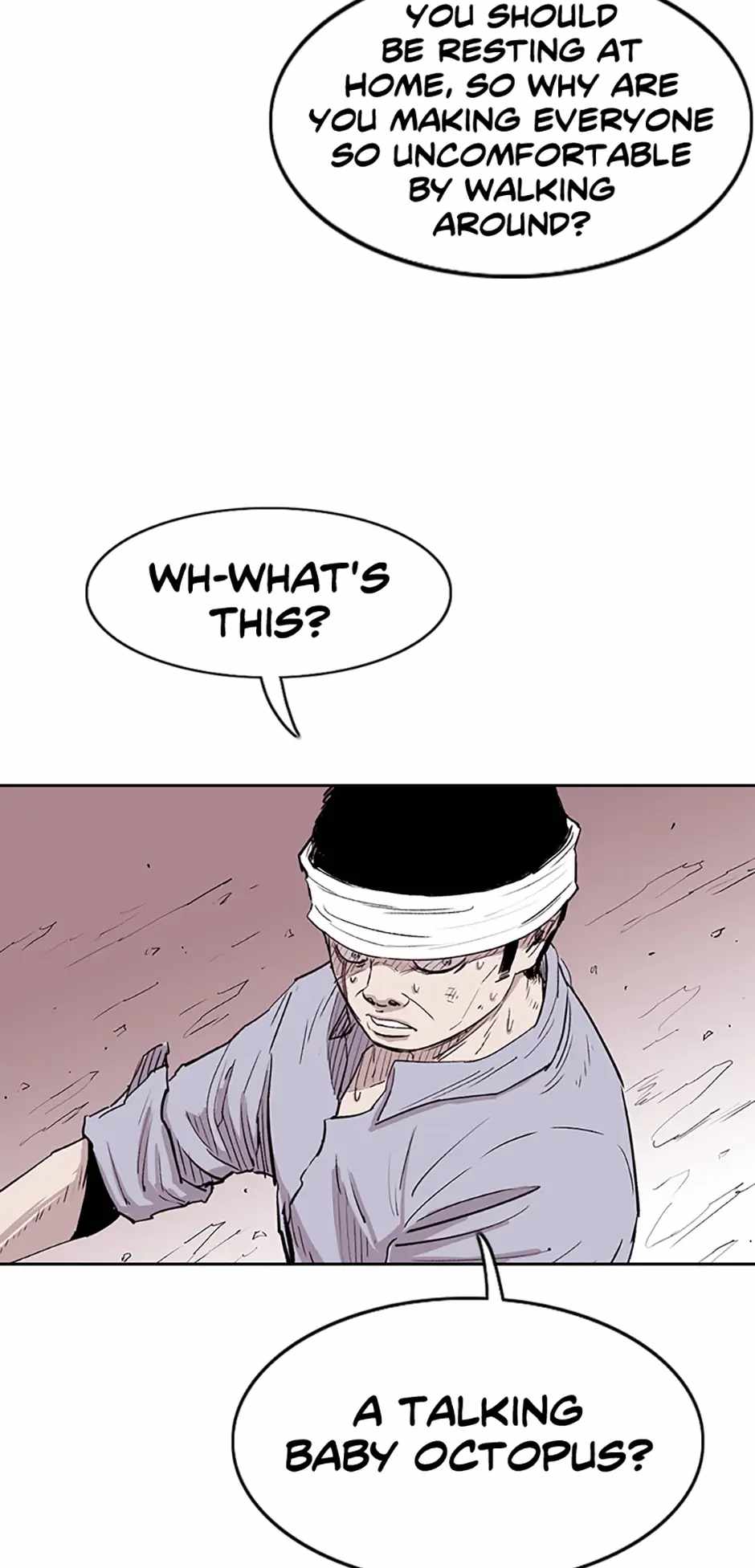 Read A Better Labor chapter 26 image 32 on Lezhin