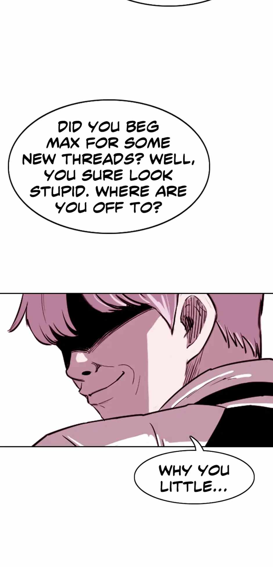 Read A Better Labor chapter 26 image 33 on Lezhin