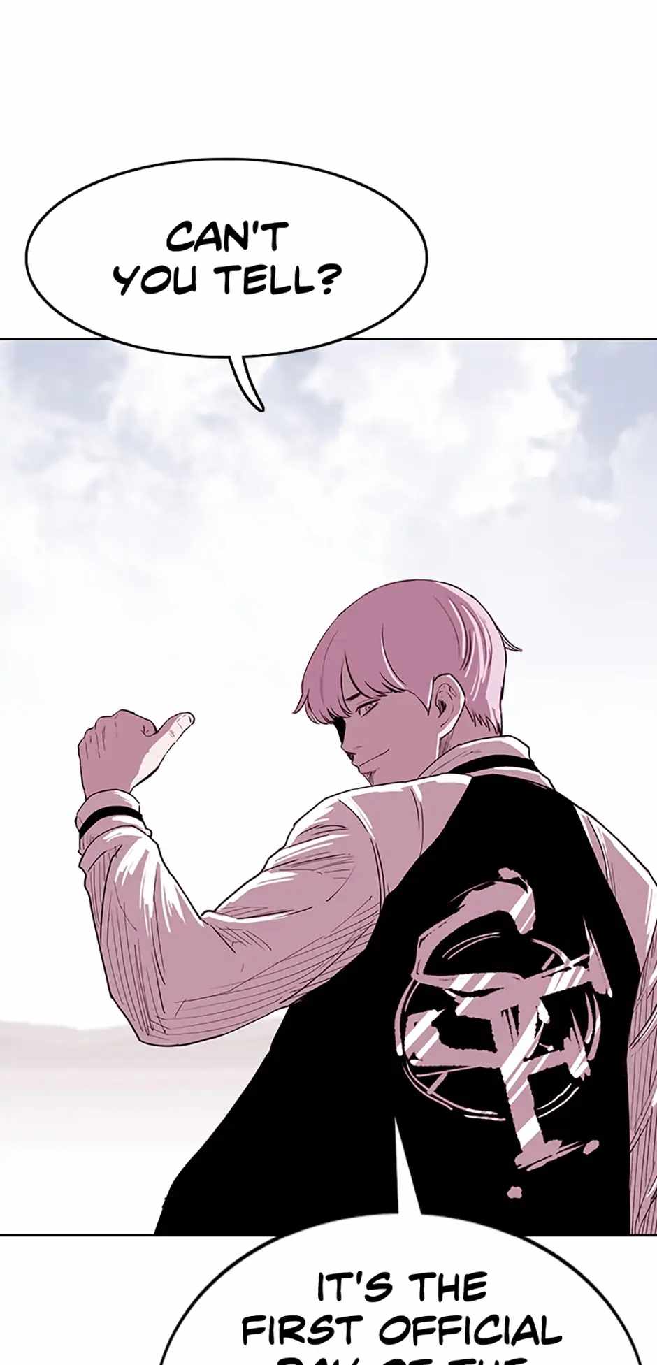 Read A Better Labor chapter 26 image 34 on Lezhin