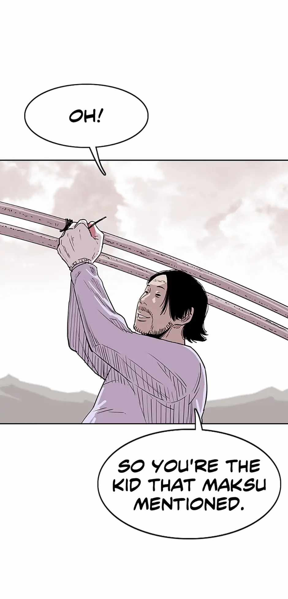 Read A Better Labor chapter 26 image 37 on Lezhin