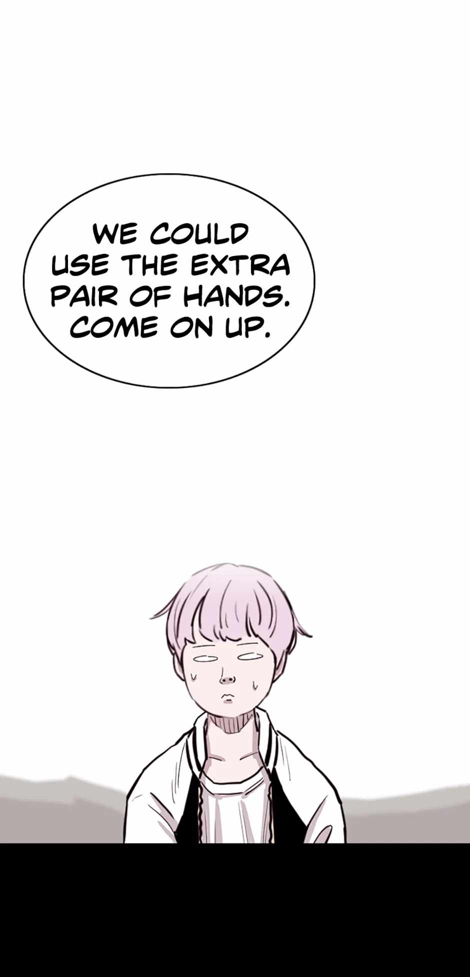 Read A Better Labor chapter 26 image 38 on Lezhin