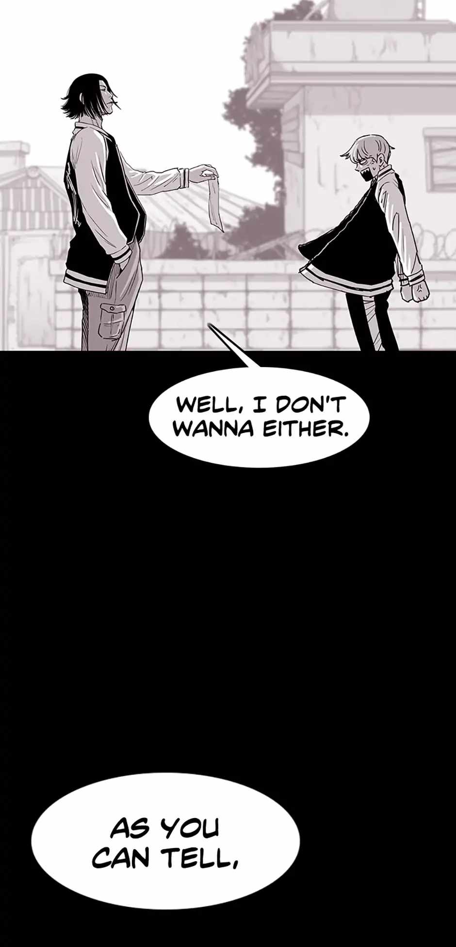 Read A Better Labor chapter 26 image 40 on Lezhin