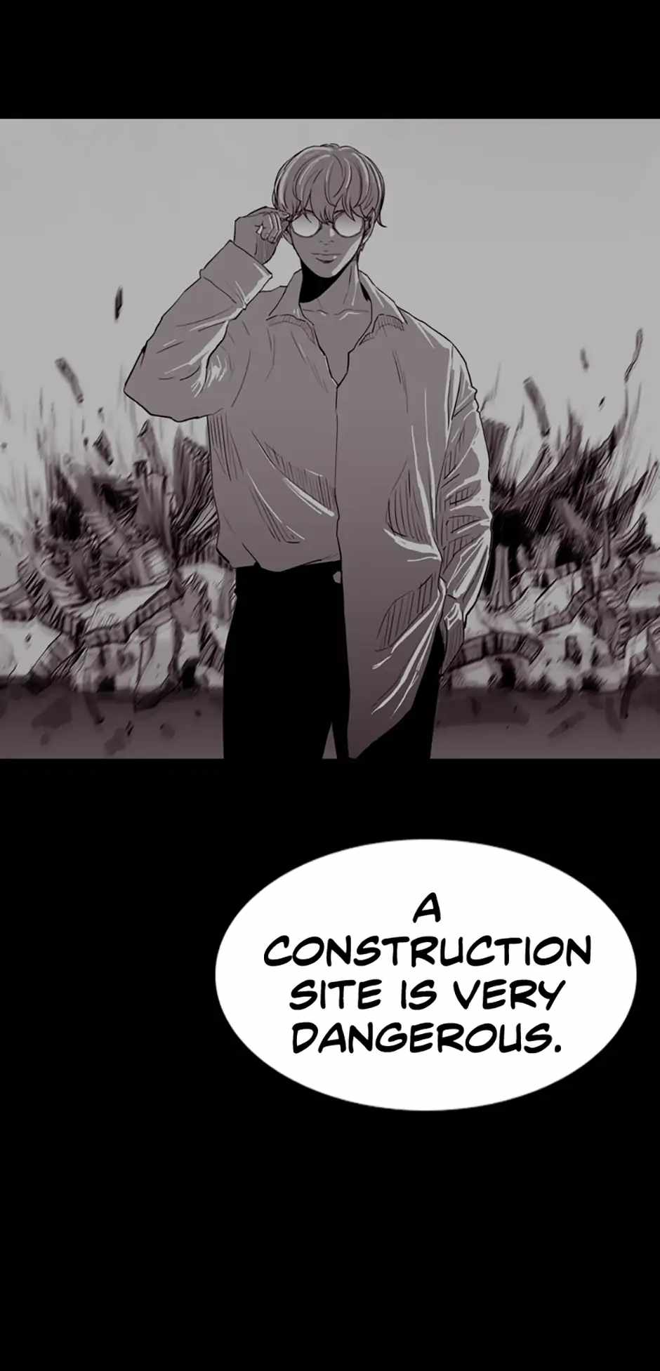 Read A Better Labor chapter 26 image 41 on Lezhin