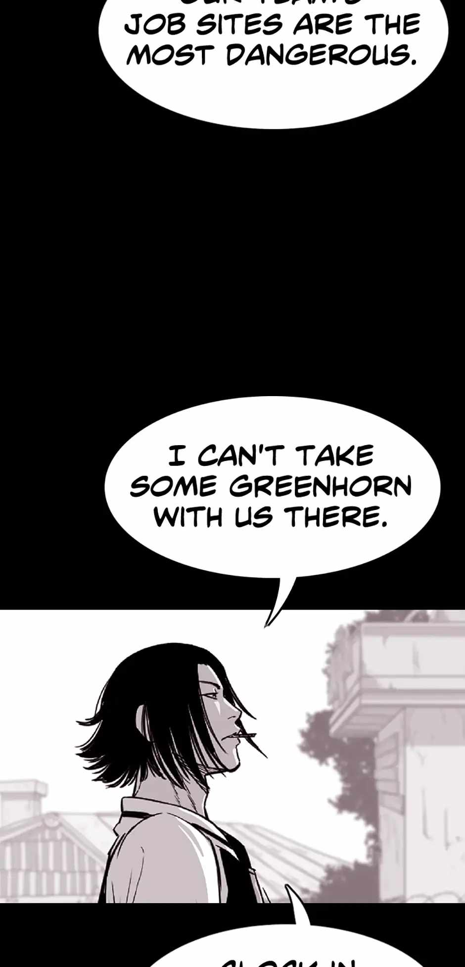 Read A Better Labor chapter 26 image 43 on Lezhin