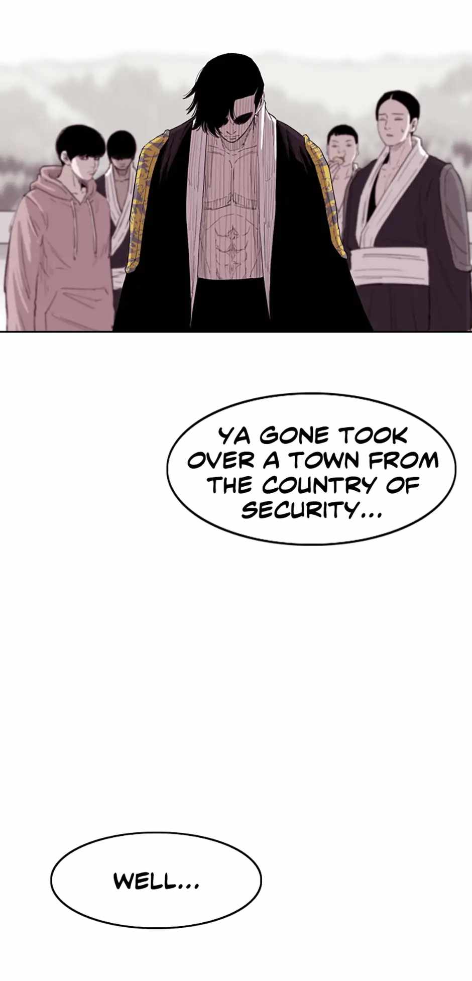 Read A Better Labor chapter 26 image 51 on Lezhin