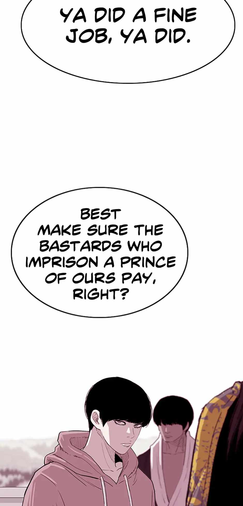 Read A Better Labor chapter 26 image 55 on Lezhin