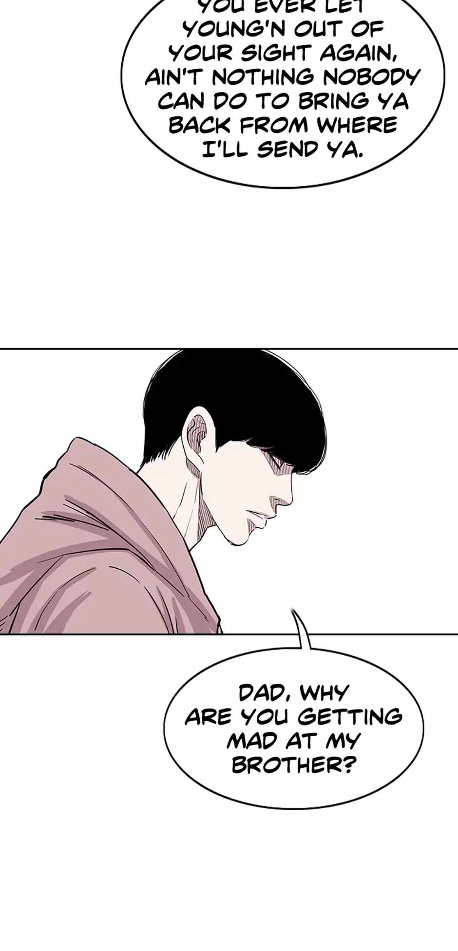 Read A Better Labor chapter 26 image 60 on Lezhin