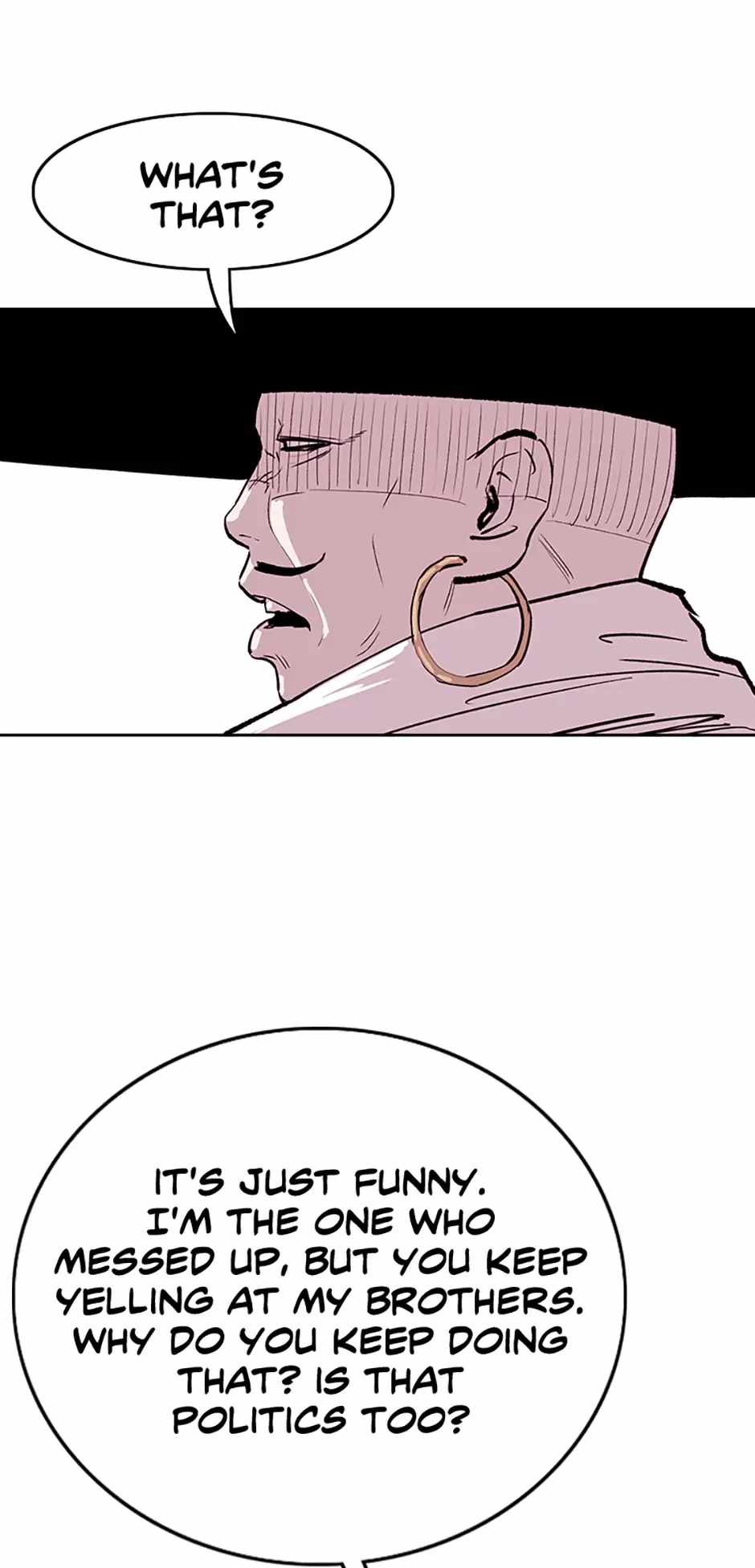Read A Better Labor chapter 26 image 61 on Lezhin