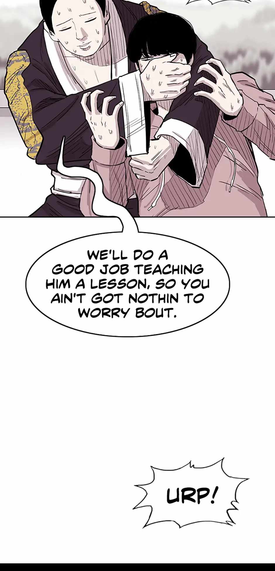 Read A Better Labor chapter 26 image 63 on Lezhin