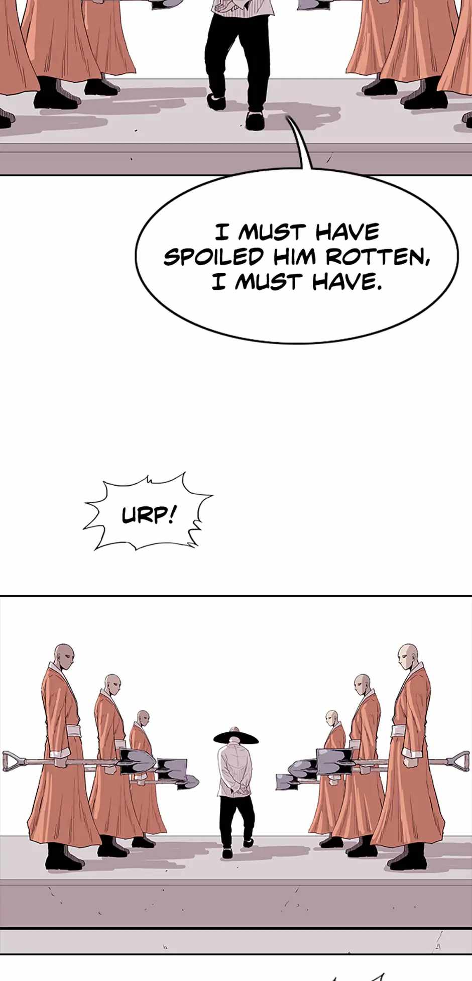 Read A Better Labor chapter 26 image 65 on Lezhin