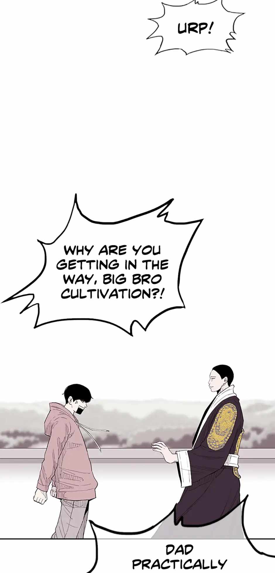 Read A Better Labor chapter 26 image 66 on Lezhin