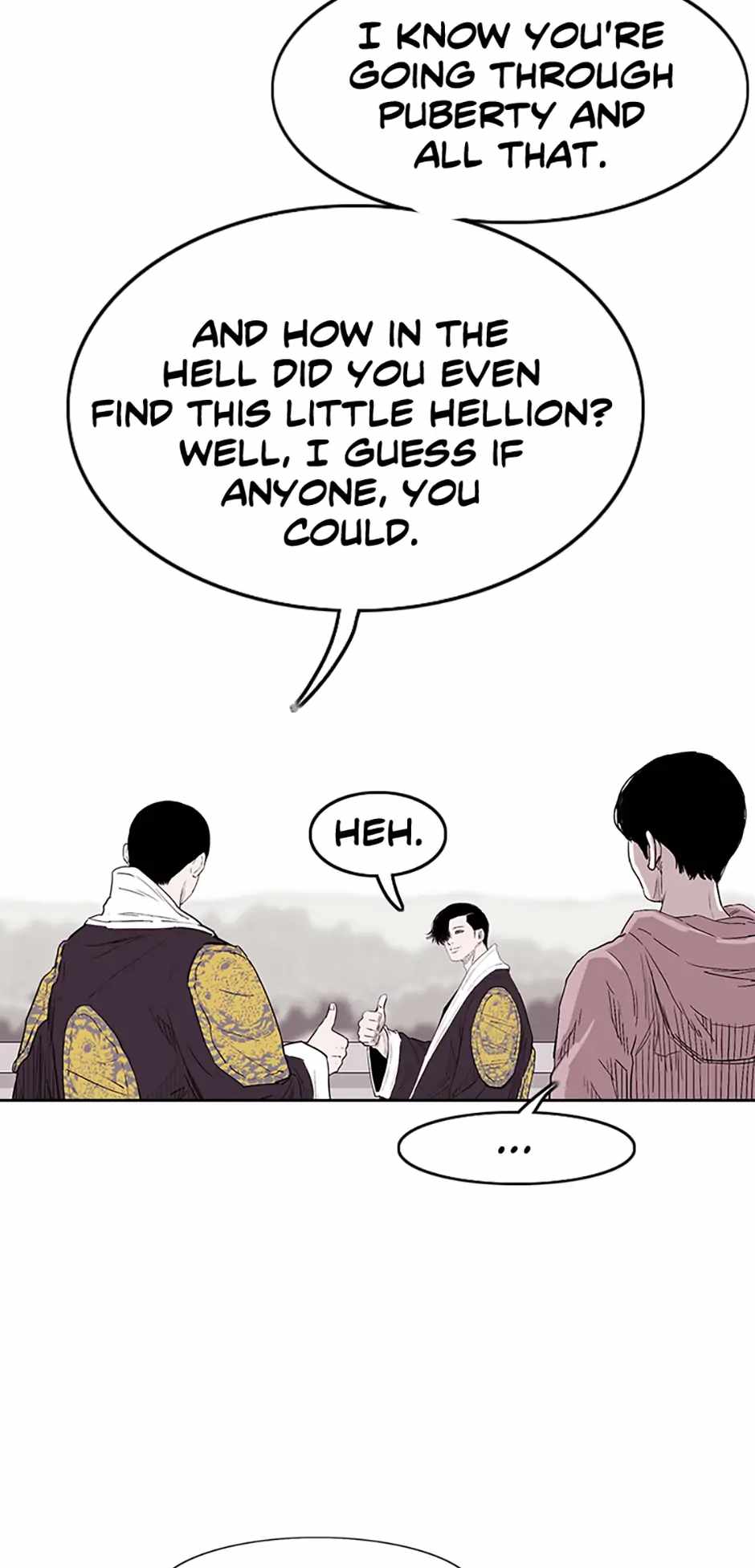 Read A Better Labor chapter 26 image 68 on Lezhin