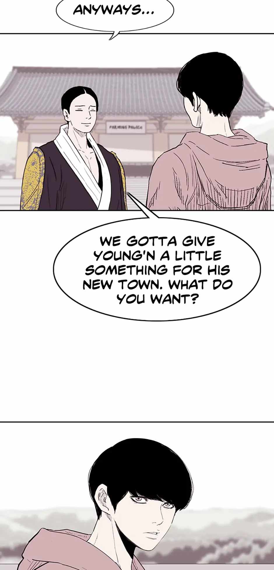 Read A Better Labor chapter 26 image 69 on Lezhin