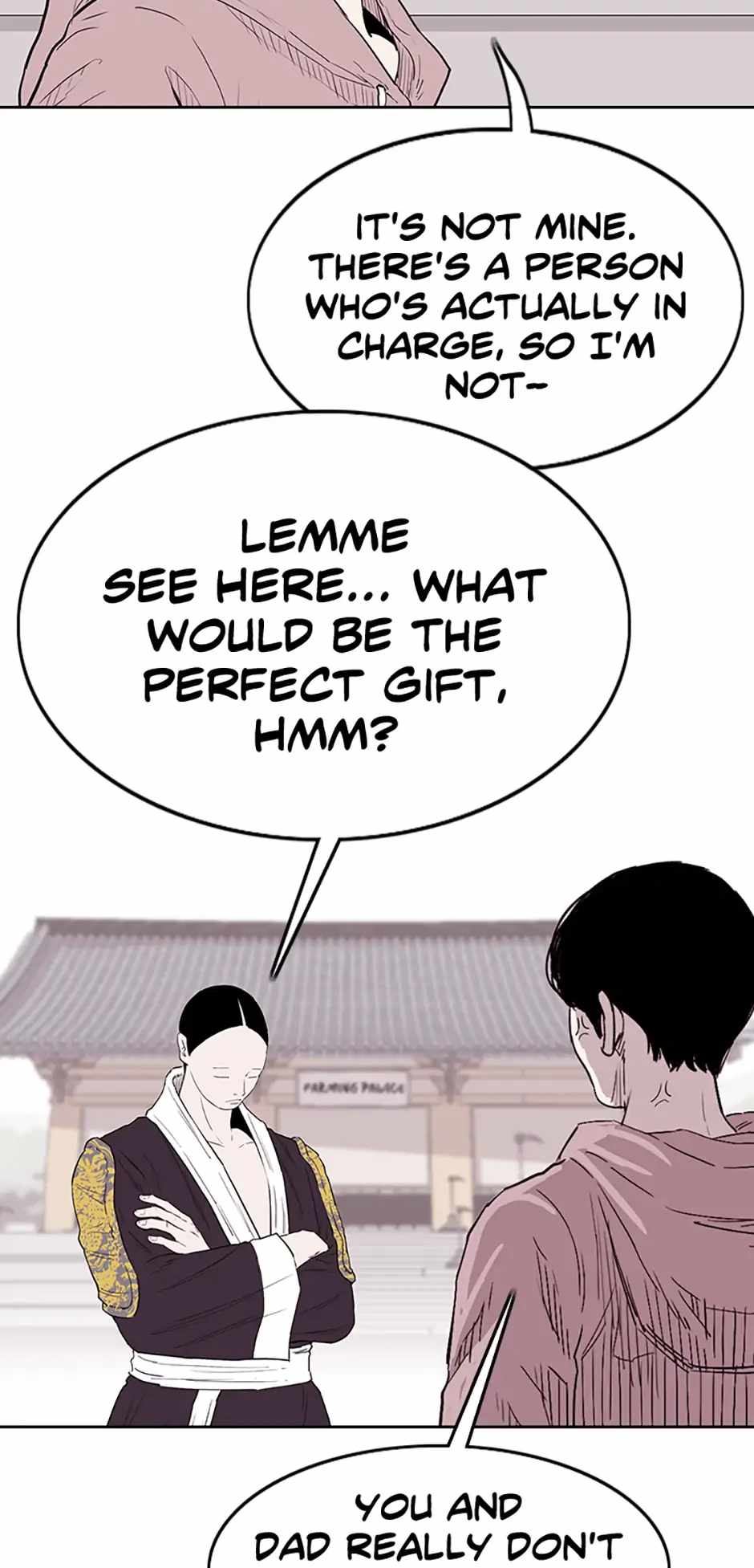 Read A Better Labor chapter 26 image 70 on Lezhin