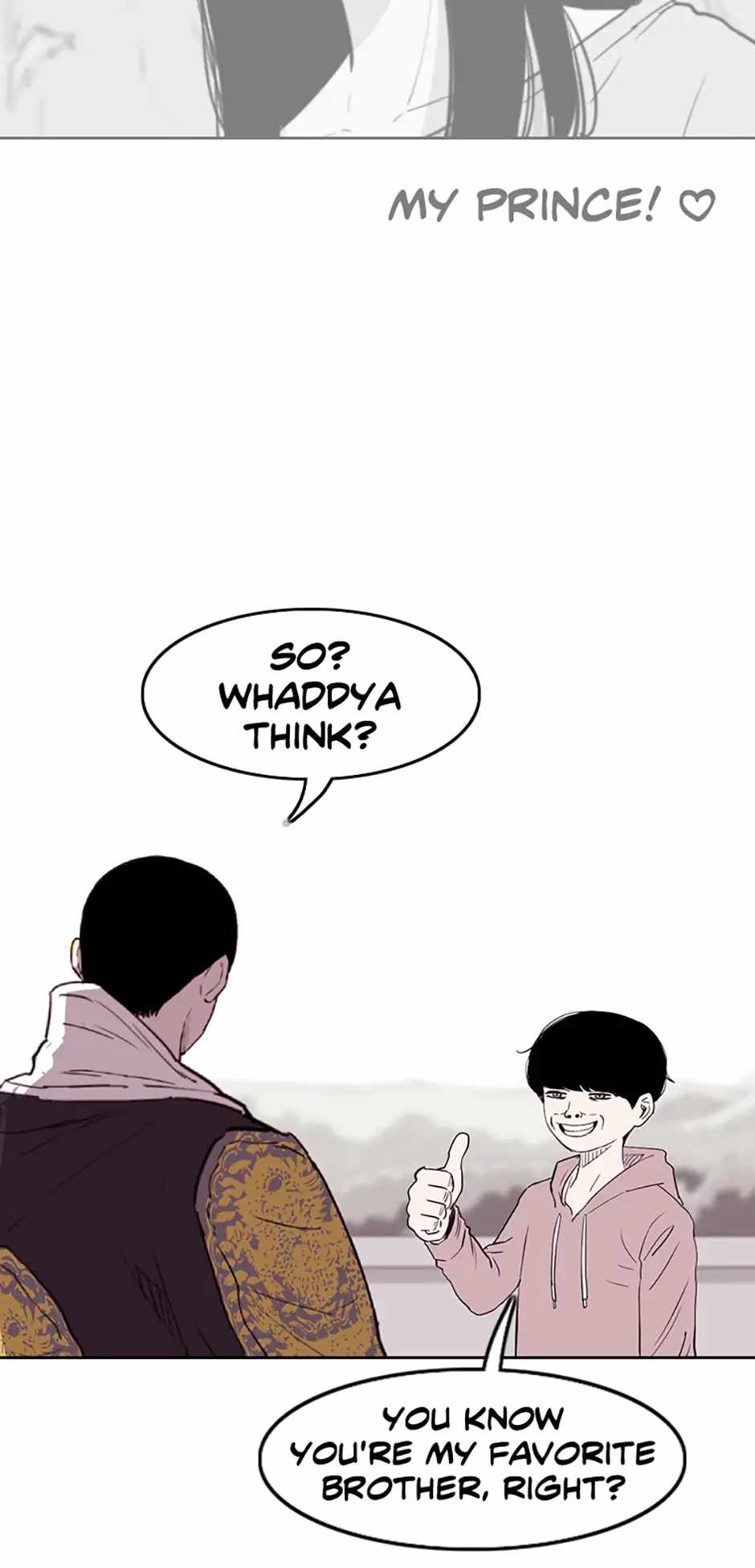 Read A Better Labor chapter 26 image 75 on Lezhin