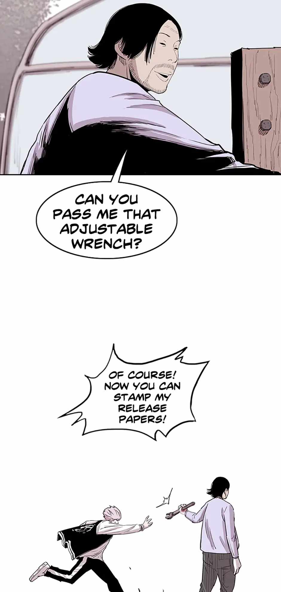 Read A Better Labor chapter 26 image 79 on Lezhin