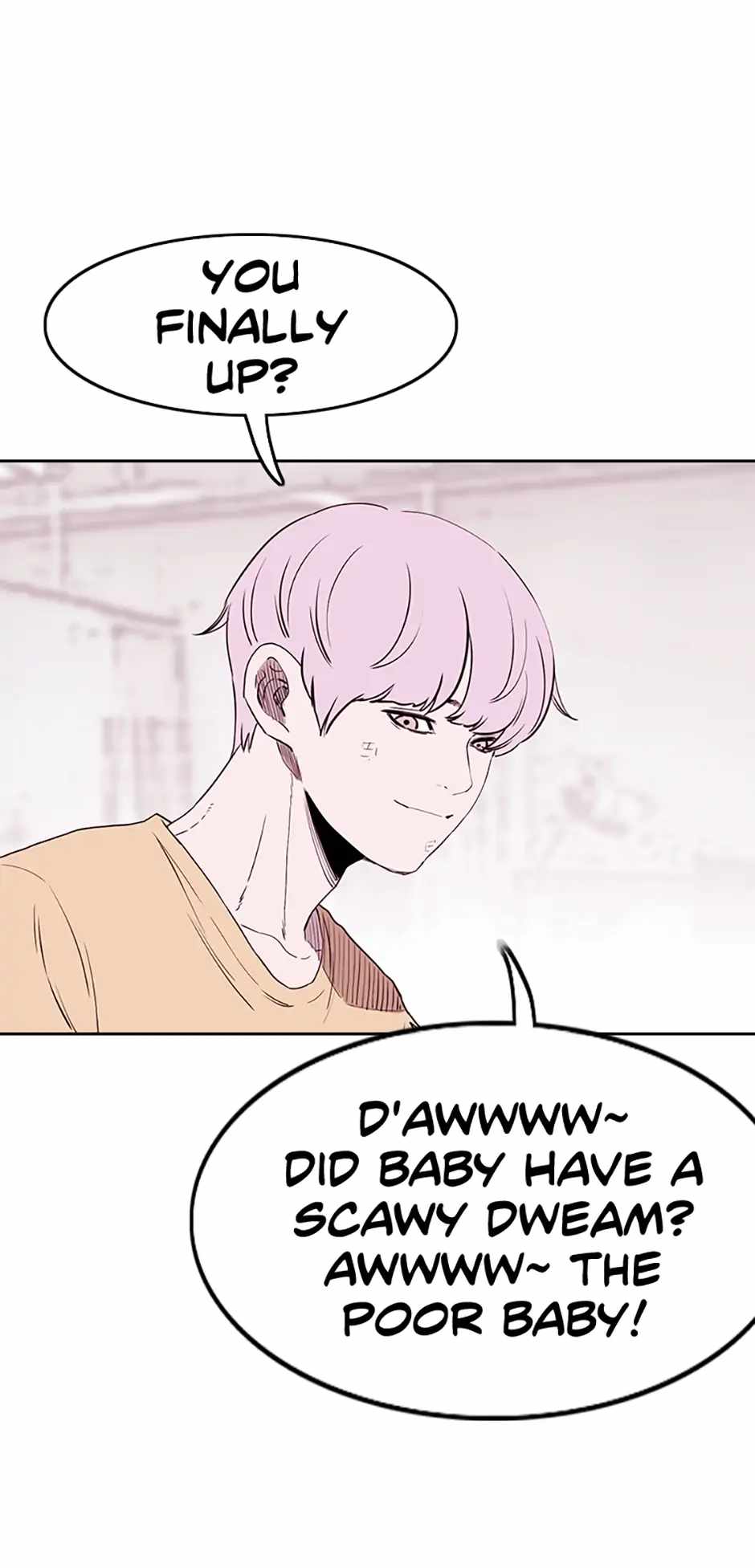 Read A Better Labor chapter 26 image 8 on Lezhin