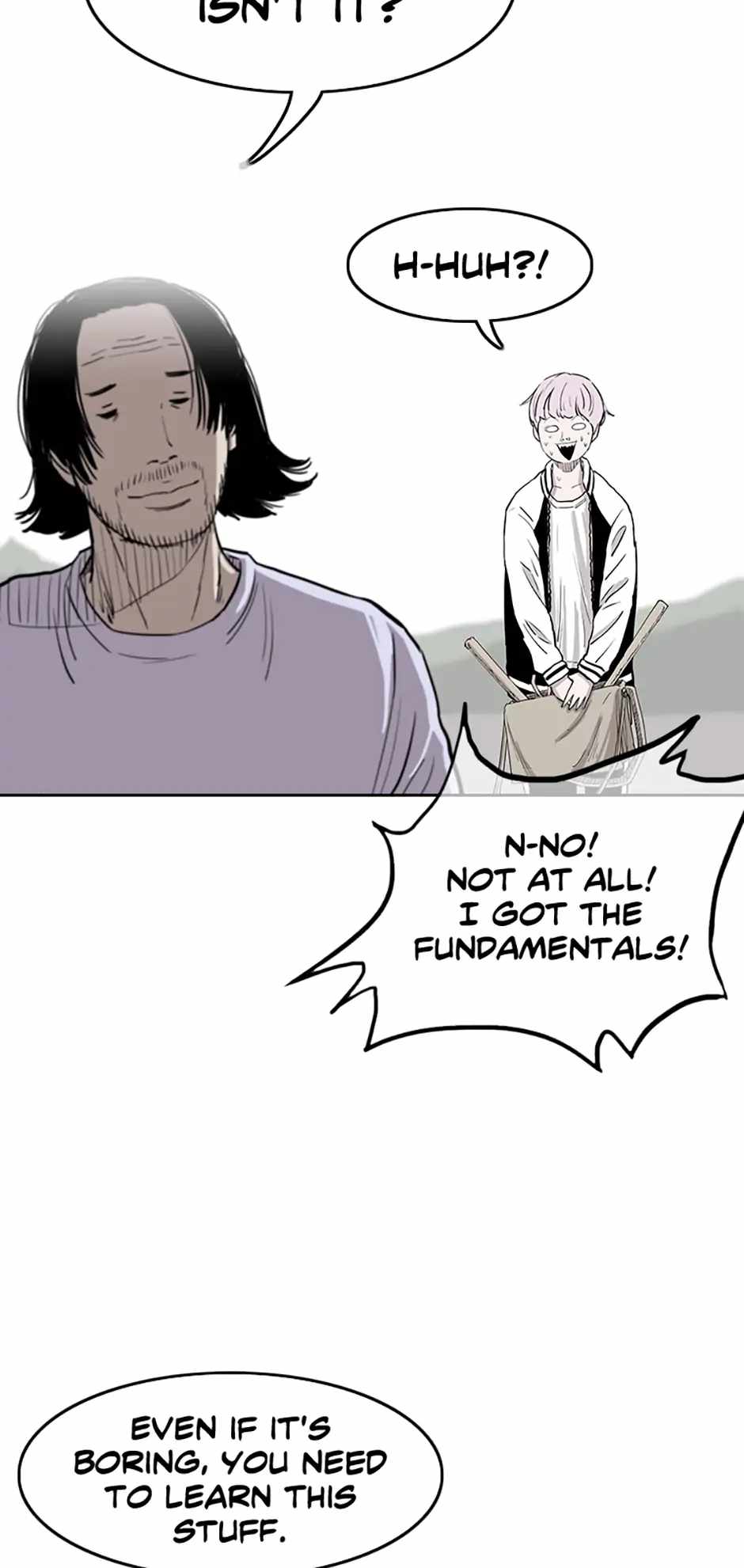 Read A Better Labor chapter 26 image 81 on Lezhin